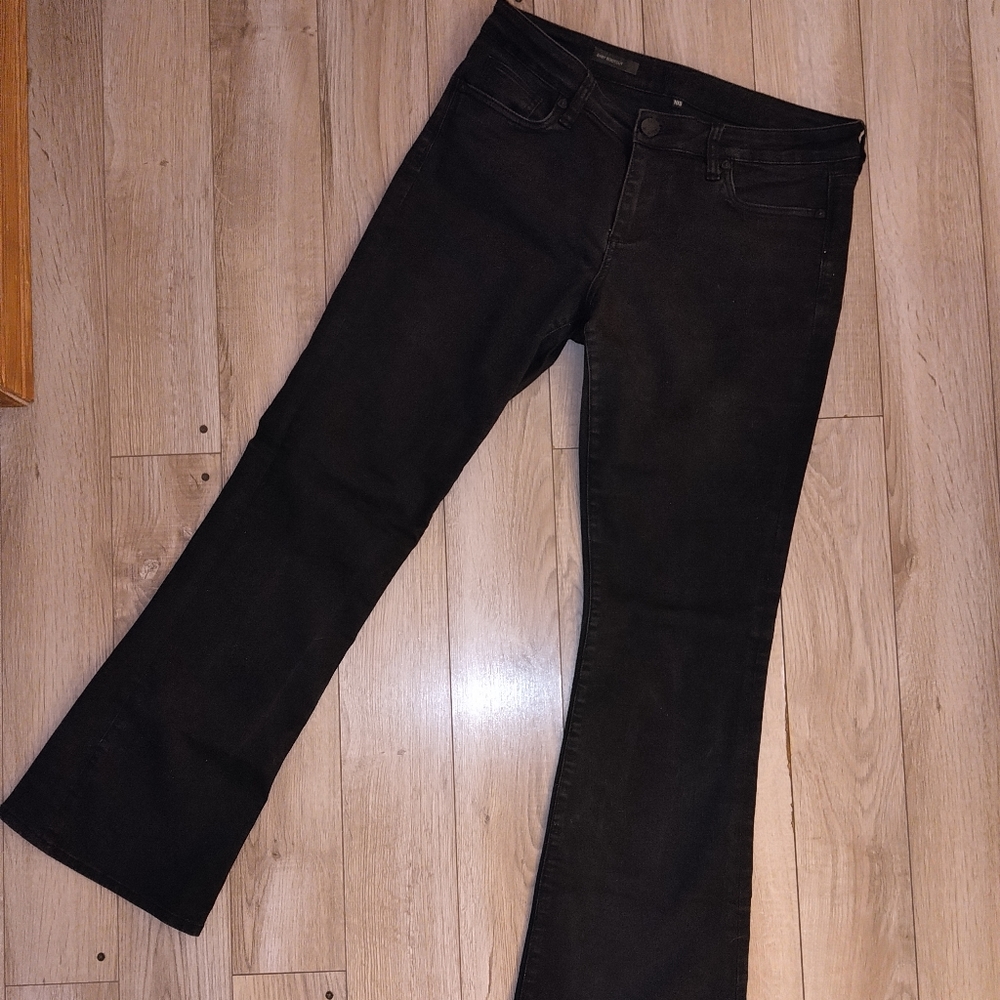 Kut From The Kloth Baby Bootcut Jeans